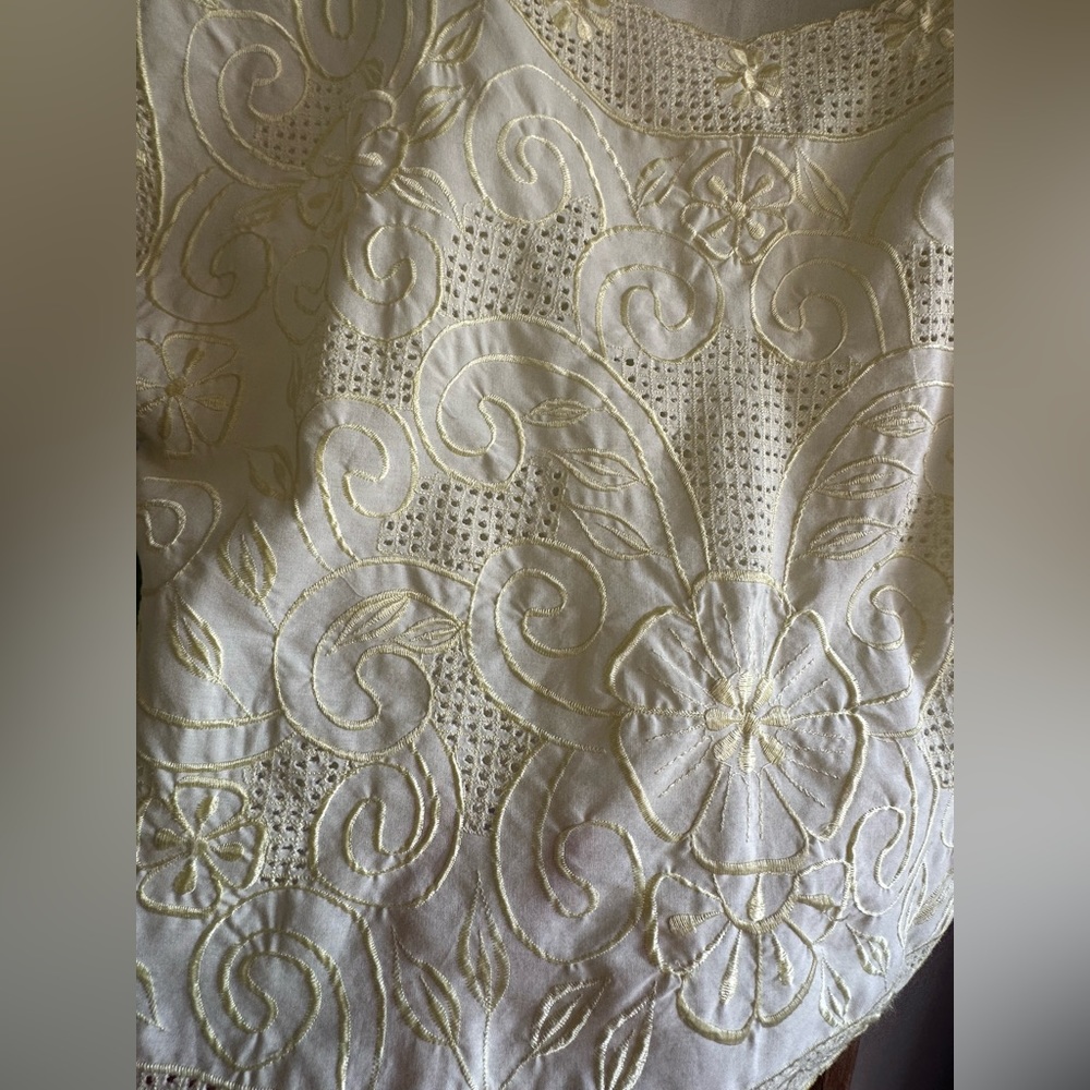 BOHO top - Picture 2 of 2